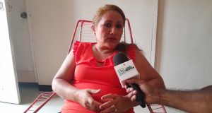 ESCRITORA KARITO DE JESÚS: «LA SOCIEDAD APLASTA SENTIMIENTOS»