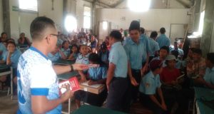 “LEER ES PODER” IMPULSA LA LECTURA EN BRETAÑA