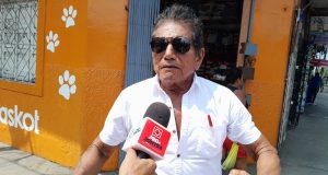 EL INGENIERO FEDERALISTA QUIERE SER GOBERNADOR