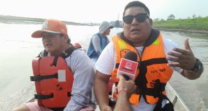 INCREMENTAN PRECIOS Y PROBLEMAS EN TRANSPORTE FLUVIAL