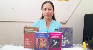 “LEER ES PODER” DESPIERTA INTERÉS EN ALUMNOS