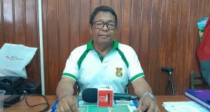 “CLAVERITO” CELEBRA ANIVERSARIO CON DECLAMACIONES