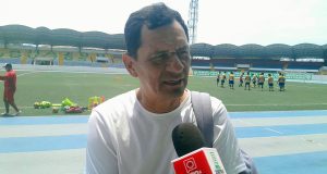 DOLCE BRETAÑA ESTÁ LISTO PARA COMPETIR