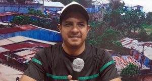 EL REY DE LAS “HORAS LOCAS” EN IQUITOS