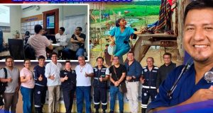 LORETO SIN NUEVOS CASOS DE MENINGITIS