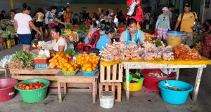 INCREMENTO DE PRECIOS EN EL MERCADO RIBEREÑO