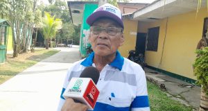 MAS SEGURIDAD EN COMUNIDADES INDÍGENAS