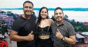 BANDA DE NIVEL: AVENTURA QUE NACIÓ EN UN RESTAURANTE