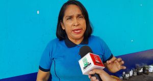 DEBEN MEJORAR COLEGIO DE PUNCHANA