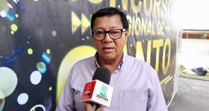 PELOTA DE TRAPO 2025