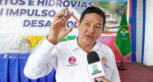 FALTA DE DRAGADO COMPLICA EL TRANSPORTE