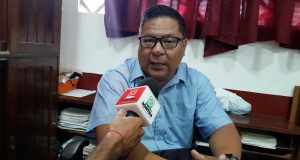 LEPTOSPIROSIS EN EL VARRILLAL