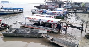 VACIANTE PERJUDICA A BELLAVISTA NANAY