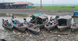 PUERTO DE PRODUCTORES AFECTADO POR VACIANTE