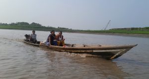 VACIANTE COMPLICA EL ACCESO A LOS PUERTOS