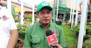 EMERGENCIA POR SEQUIA