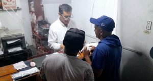 DIVIDIDOS POR REVISIONES TÉCNICAS