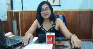 MAYNAS Y BELÉN EN DESACUERDO POR CABO LÓPEZ