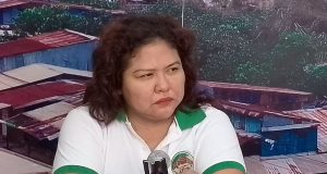 EMPODERAN A INDÍGENAS PARA LA IGUALDAD