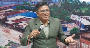 LA CULTURA DEBE SER PRIORIDAD EN IQUITOS