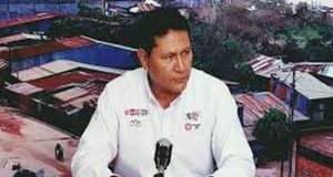 COMUNIDADES NATIVAS ACCEDEN A SERVICIOS