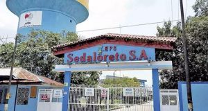 PODRÍAN RESTRINGIR USO DEL AGUA POR SEQUÍA