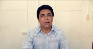 PIDEN SEGURO AGRARIO PARA MITIGAR SEQUÍA