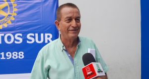 PROMUEVEN CONCIENCIA AMBIENTAL EN ESTUDIANTES