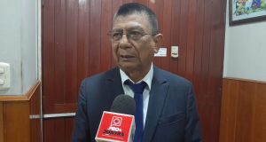 DOCENTES NO RESPETAN A ESTUDIANTES CON DISCAPACIDAD