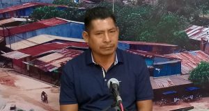 ALCALDE DE MANSERICHE USA INDEBIDAMENTE FIDEICOMISO INDÍGENA