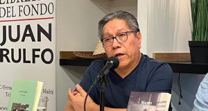 LAS VOCES ANDINAS SE RESISTEN EL OLVIDO