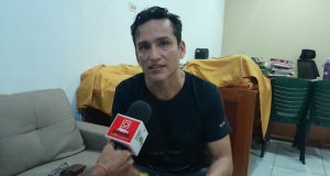 QUIERE DEBATIR SOBRE LA REALIDAD LORETANA