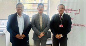 PUNCHANA RECIBIRÁ FIDEICOMISO INDÍGENA