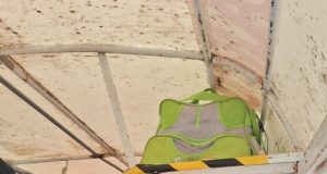 SEQUÍA Y MEZQUINDADES