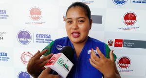 MEJOR LOGO Y ESLOGAN DE «LORETO SIN ANEMIA» SERÁ PREMIADO