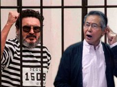 FUJIMORI Y GUZMÁN