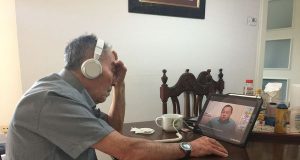 JAIME HUMBERTO, FELIZ CUMPLEAÑOS, MI GENERAL