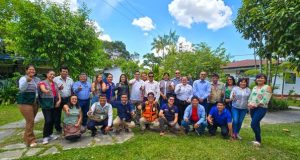 GOBIERNO REGIONAL DE LORETO FORTALECE GOBERNANZA AMBIENTAL EN LA REGIÓN