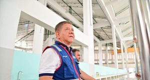 FELIZ 52° ANIVERSARIO MERCADO MODELO “3 DE OCTUBRE”