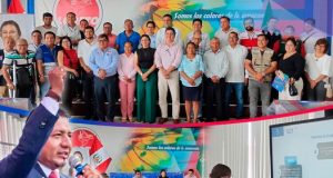 GOREL PRESENTE EN LA PRIMERA AUDIENCIA PÚBLICA DESCENTRALIZADA DE LA COMISIÓN DE DESCENTRALIZACIÓN DEL CONGRESO