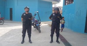 ESCUELAS SEGURAS MAYNAS 2024