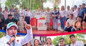 GOREL A TRAVÉS DE DIREPRO ENTREGA KITS PRODUCTIVOS A 30 MYPES DE MAYNAS