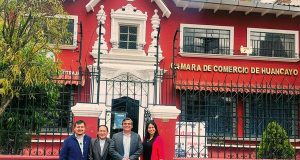 || Comisión de Economía del Congreso aprueba dictamen favorable para el incremento del FONCOMUN