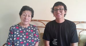 “MANTELES, HUEVOS Y CUCHILLOS” DE GIRA EN LIMA Y CUSCO