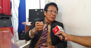 LOS 48 AÑOS DE ANDRESITO SALAS