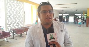 DETECTARÁN MALES CARDÍACOS EN NIÑOS Y ADOLESCENTES