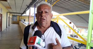 LOS TRABAJADORES DE GERESA SABEN CÓMO SOY