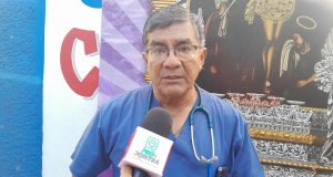 “EL PROBLEMA EN SALUD ES EL ENTORNO QUE RODEA AL GERENTE”