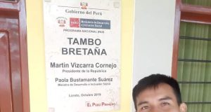 CARLOS MENDOZA LAMENTA EL JUEGO SUCIO EN EL FÚTBOL