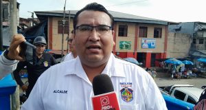 VENCER ANEMIA Y DESNUTRICIÓN SON DESAFÍOS DEL GORDITO VIDAURRE